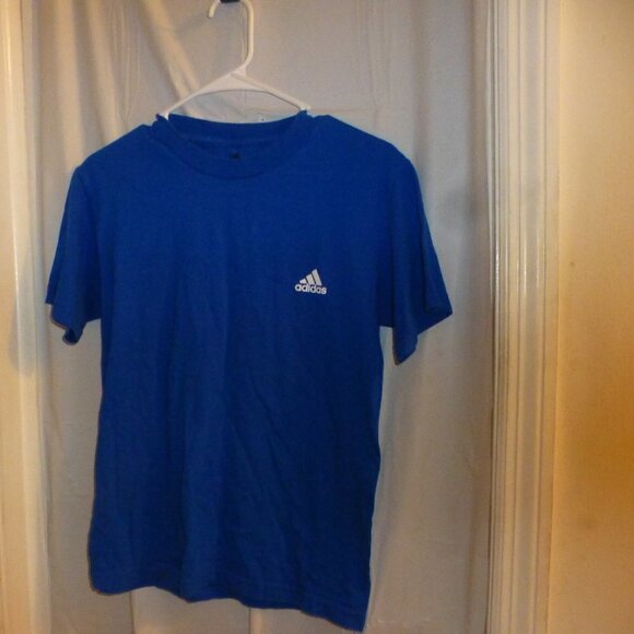 Adidas t shirt size s - Picture 1 of 3